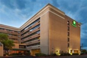 Holiday Inn Norman voted 9th best hotel in Norman