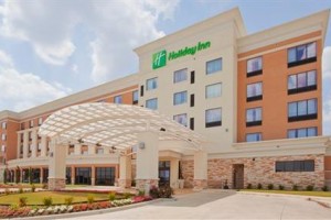 Holiday Inn Fort Worth North-Fossil Creek Image