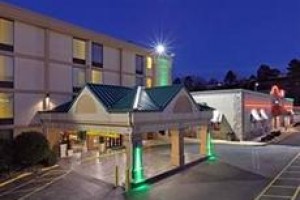 Holiday Inn North Little Rock voted 6th best hotel in North Little Rock