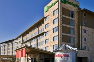 Holiday Inn San Antonio NW - Seaworld Area Image