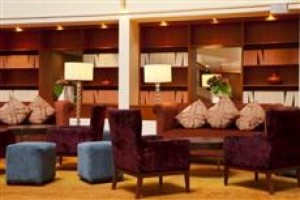 Holiday Inn Old Sydney Image