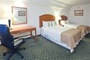 Holiday Inn Pachuca HGO Image