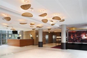 Holiday Inn Paris Porte De Clichy voted  best hotel in Clichy