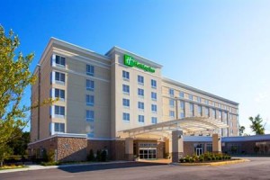 Holiday Inn Petersburg North - Fort Lee voted 3rd best hotel in Colonial Heights