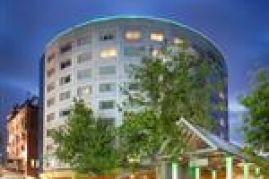 Holiday Inn Potts Point - Sydney Image