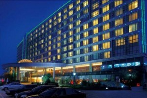 Holiday Inn Qingdao Parkview Image