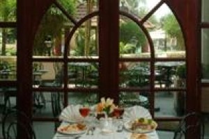 Holiday Inn Resort Goa voted 2nd best hotel in Cavelossim