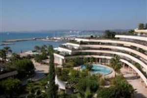 Holiday Inn Resort Nice - Port St Laurent voted 3rd best hotel in Saint-Laurent-du-Var