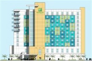 Holiday Inn Resort Pensacola Beach Gulf Front voted 2nd best hotel in Pensacola Beach