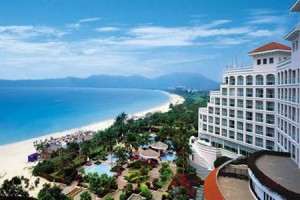Holiday Inn Resort Yalong Bay Image