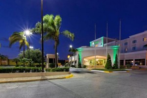 Holiday Inn Reynosa Industrial Poniente voted 2nd best hotel in Reynosa