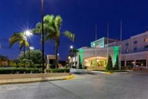 Holiday Inn Reynosa Zona Dorada voted  best hotel in Reynosa