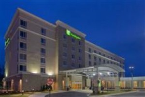 Holiday Inn Richmond-Airport Image