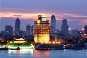 Holiday Inn Riverside Wuhan voted 8th best hotel in Wuhan