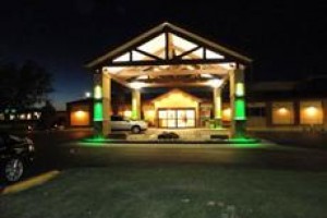 Holiday Inn Riverton - Convention Center voted 2nd best hotel in Riverton