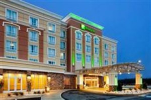 Holiday Inn Rock Hill voted 4th best hotel in Rock Hill