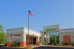 Holiday Inn Orangeburg - Rockland / Bergen voted  best hotel in Orangeburg 