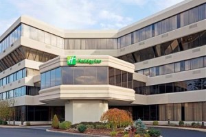 Holiday Inn Rockland voted  best hotel in Rockland