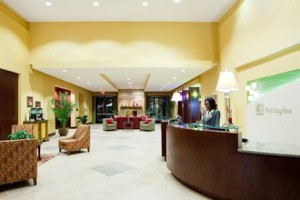 Holiday Inn Rocky Mount I-95 @ US 64 voted  best hotel in Rocky Mount 