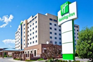Holiday Inn Rapid City - Rushmore Plaza voted 7th best hotel in Rapid City