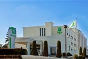 Holiday Inn St. Louis-Airport Image