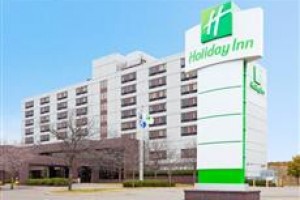 Holiday Inn Saint Paul (Minnesota) voted 5th best hotel in Saint Paul 