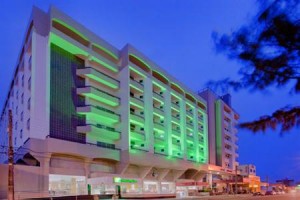 Holiday Inn Sao Luis voted 3rd best hotel in Sao Luis