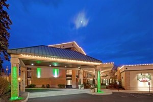 Holiday Inn Saratoga Springs voted 3rd best hotel in Saratoga Springs