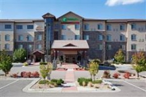 Holiday Inn Select Denver-Parker-E470/Parker Road Image