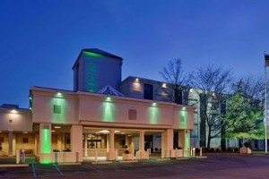 Holiday Inn Select Columbia - Executive Center Image
