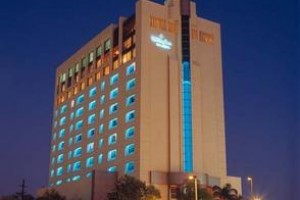 Holiday Inn Select Guadalajara Image
