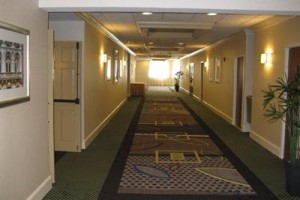 Holiday Inn Select Boston-Woburn Image