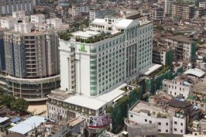 Holiday Inn Shifu Guangzhou Image