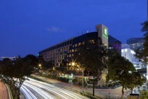 Holiday Inn Singapore Orchard City Centre Image