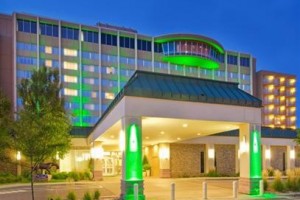 Holiday Inn Sioux Falls-City Center Image