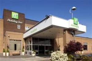 Holiday Inn Southampton Eastleigh voted  best hotel in Eastleigh