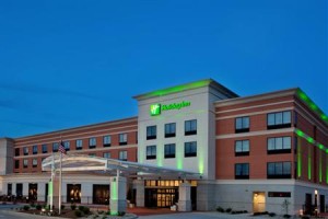 Holiday Inn St. Louis Fairview Heights voted 2nd best hotel in Fairview Heights