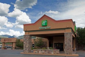 Holiday Inn Steamboat Springs voted 7th best hotel in Steamboat Springs