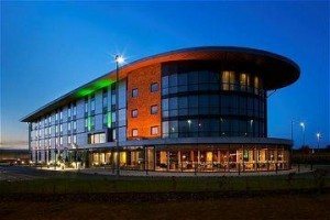 Holiday Inn Stonehenge Amesbury (England) voted  best hotel in Amesbury 