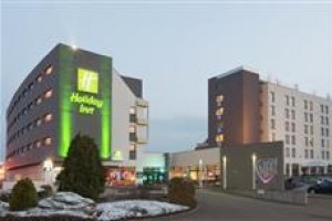 Holiday Inn Strasbourg Airport voted  best hotel in Illkirch-Graffenstaden