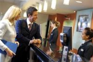 Holiday Inn Stratford-upon-Avon Image