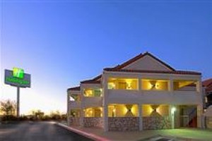 Holiday Inn Sunland Park El Paso Image