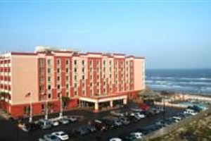 Holiday Inn Sunspree Resort Corpus Christi Image