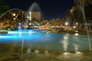 Holiday Inn Sunspree Resort Palm Beach Image