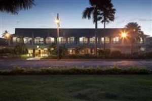 Holiday Inn Suva voted 2nd best hotel in Suva