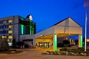 Holiday Inn Terre Haute Image