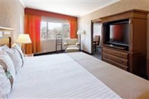 Holiday Inn Toluca voted 4th best hotel in Toluca
