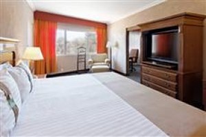 Holiday Inn Toluca Image