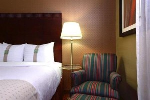 Holiday Inn Toronto-Brampton Hotel & Conference Centre voted 6th best hotel in Brampton
