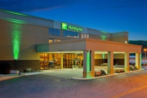 Holiday Inn Turnpike Morgantown Image